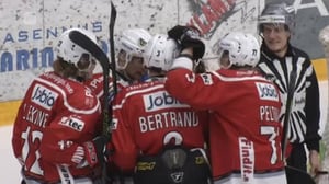 Urheiluruutu: 02.02.2016 21.55