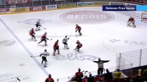 Urheiluruutu: 22.03.2016 21.55