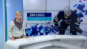 Urheiluruutu: 01.03.2016 21.55