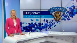 Urheiluruutu: 20.04.2016 20.55