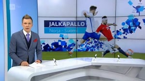 Urheiluruutu: 30.03.2016 20.55