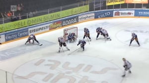 Urheiluruutu: 03.02.2016 20.55