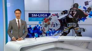 Urheiluruutu: 06.04.2016 20.55