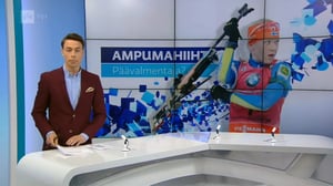 Urheiluruutu: 16.03.2016 20.55