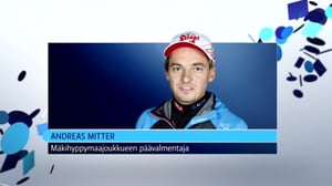 Urheiluruutu: 16.03.2016 21.57