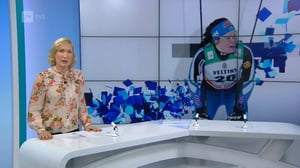 Urheiluruutu: 03.02.2016 21.55