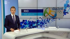 Urheiluruutu: 23.03.2016 21.55