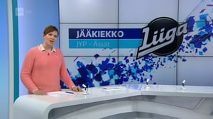 Urheiluruutu: 13.01.2016 22.08