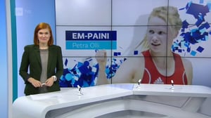 Urheiluruutu: 09.03.2016 21.55