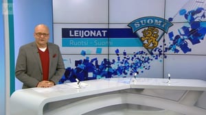 Urheiluruutu: 11.02.2016 20.55