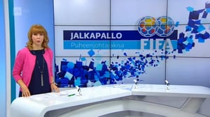 Urheiluruutu: 25.02.2016 20.55