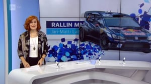 Urheiluruutu: 21.01.2016 20.55
