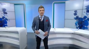 Urheiluruutu: 24.03.2016 20.55