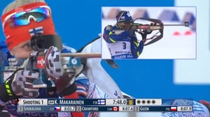 Urheiluruutu: 14.01.2016 21.55