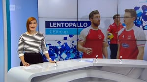 Urheiluruutu: 03.03.2016 21.55