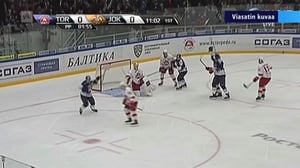 Urheiluruutu: 25.02.2016 21.55