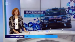 Urheiluruutu: 21.01.2016 21.55