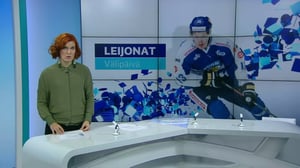 Urheiluruutu: 12.02.2016 20.55