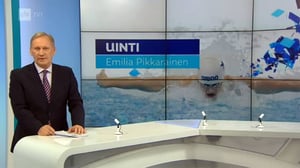 Urheiluruutu: 25.03.2016 20.45