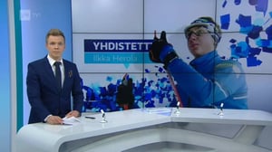 Urheiluruutu: 19.02.2016 20.55