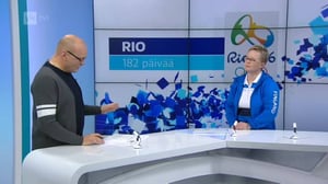 Urheiluruutu: 05.02.2016 20.55