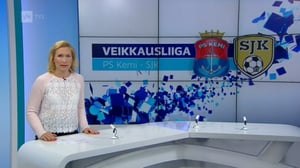 Urheiluruutu: 09.04.2016 19.05