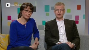 Ylen aamu-tv: Tänään otsikoissa: 09.03.2016 15.20