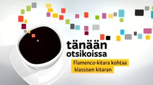 Ylen aamu-tv: Tänään otsikoissa: 12.04.2016 15.20