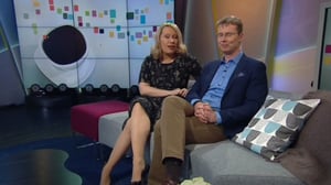 Ylen aamu-tv: Tänään otsikoissa: 25.02.2016 15.20