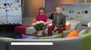 Ylen aamu-tv: Tänään otsikoissa: 27.04.2016 15.20