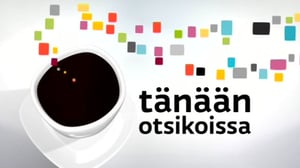 Ylen aamu-tv: Tänään otsikoissa: 01.02.2016 15.20
