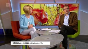 Ylen aamu-tv: Tänään otsikoissa: 16.03.2016 15.20