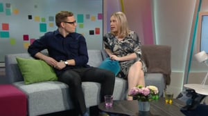 Ylen aamu-tv: Tänään otsikoissa: 22.02.2016 15.20