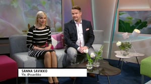 Ylen aamu-tv: Tänään otsikoissa: 19.04.2016 15.20