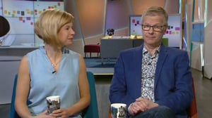 Ylen aamu-tv: Tänään otsikoissa: 21.03.2016 15.20