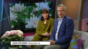 Ylen aamu-tv: Tänään otsikoissa: 29.04.2016 15.20