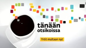 Ylen aamu-tv: Tänään otsikoissa: 31.03.2016 15.20