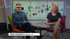 Ylen aamu-tv: Tänään otsikoissa: 28.04.2016 15.20