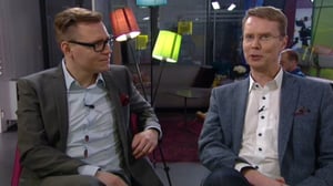 Ylen aamu-tv: Tänään otsikoissa: 08.03.2016 15.20