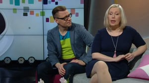 Ylen aamu-tv: Tänään otsikoissa: 02.03.2016 15.20