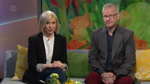 Ylen aamu-tv: Tänään otsikoissa: 04.03.2016 15.20