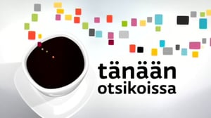 Ylen aamu-tv: Tänään otsikoissa: 12.01.2016 15.20