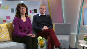 Ylen aamu-tv: Tänään otsikoissa: 10.03.2016 15.20