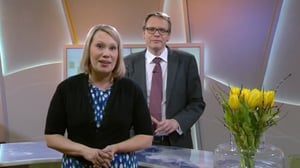 Ylen aamu-tv: Tänään otsikoissa: 23.03.2016 15.20