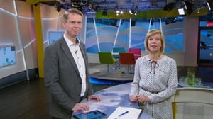 Ylen aamu-tv: Tänään otsikoissa: 04.04.2016 15.20