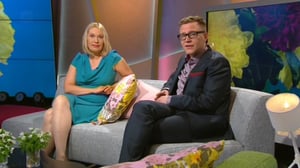 Ylen aamu-tv: Tänään otsikoissa: 09.05.2016 15.20