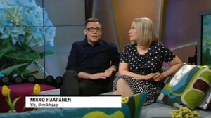 Ylen aamu-tv: Tänään otsikoissa: 11.04.2016 15.20