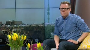 Ylen aamu-tv: Tänään otsikoissa: 17.03.2016 15.20