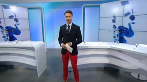 Urheiluruutu: 30.04.2016 20.50