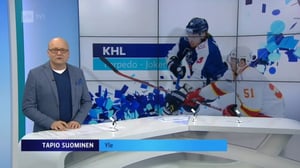 Urheiluruutu: 27.02.2016 20.50